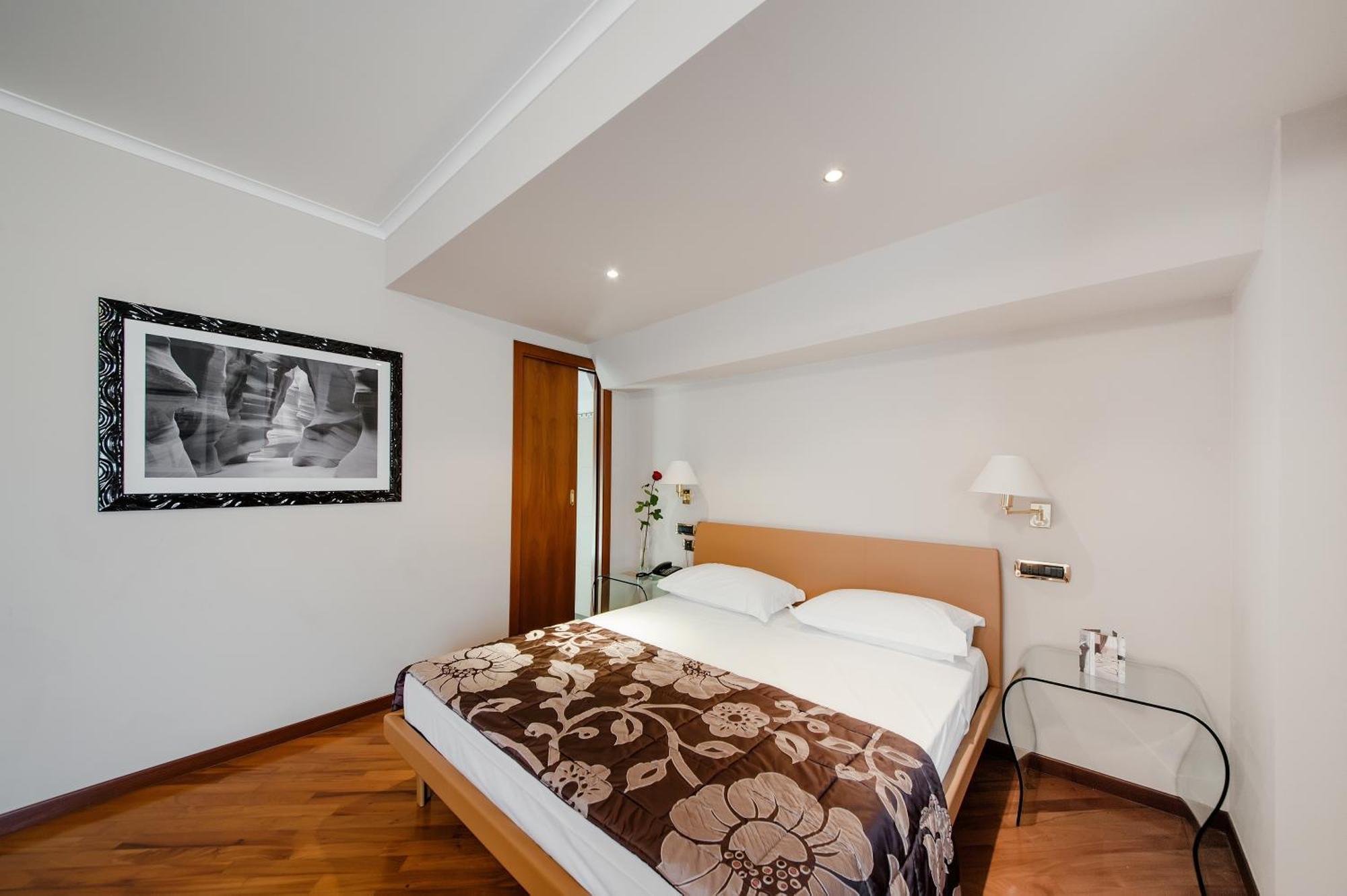 Premium Double Room