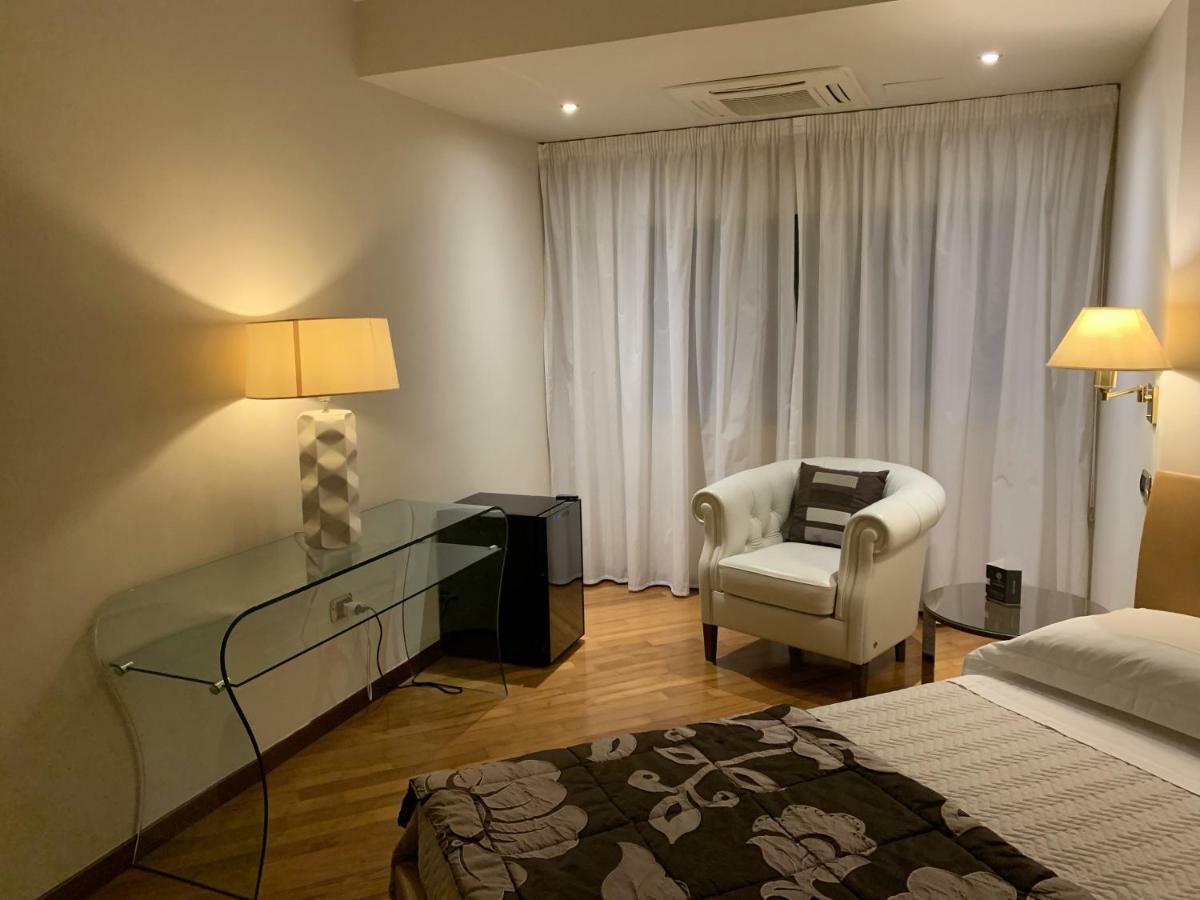 Premium Double Room